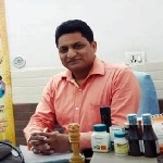 Dr. Saket Kumar Garg